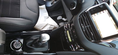 Peugeot 2008 120 S&S Crossway (11)