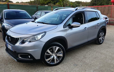 Peugeot 2008 120 S&S Crossway (4)