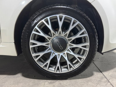 Fiat 500 1.2 Lounge (13)