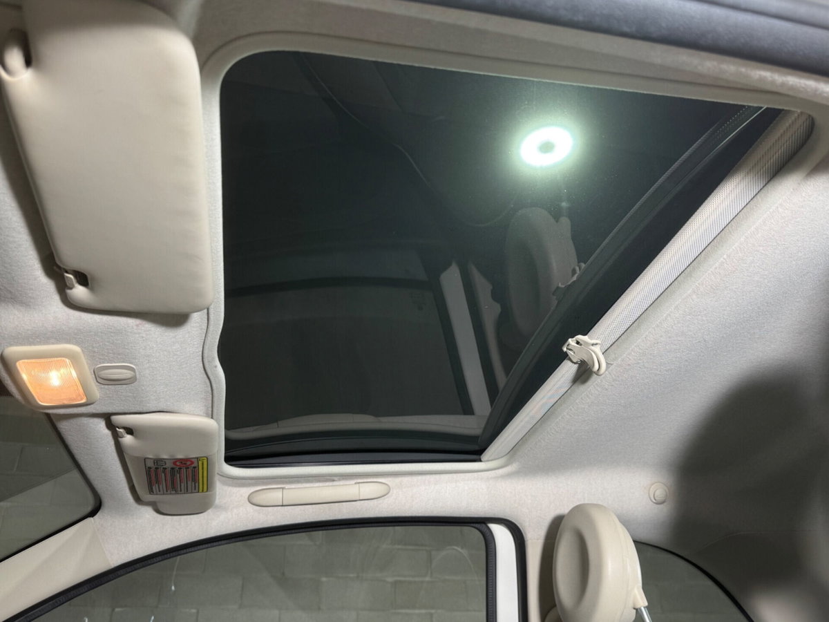 Fiat 500 1.2 Lounge (18)
