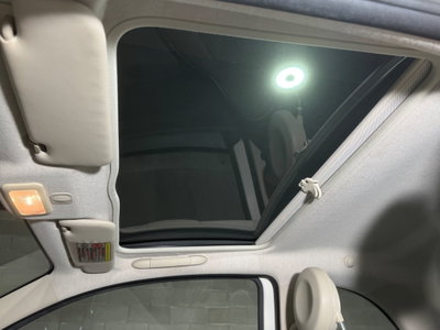 Fiat 500 1.2 Lounge (18)