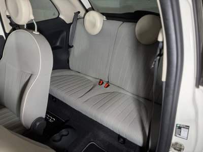Fiat 500 1.2 Lounge (19)