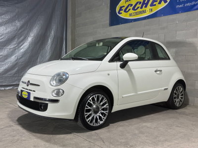 Fiat 500 1.2 Lounge (3)