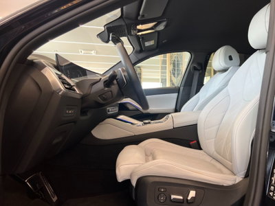 BMW X6 xDrive30d 48V Msport (11)