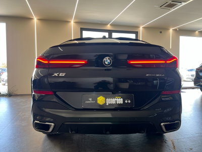 BMW X6 xDrive30d 48V Msport (4)