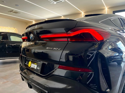 BMW X6 xDrive30d 48V Msport (6)
