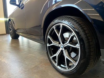 BMW X6 xDrive30d 48V Msport (8)