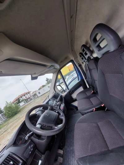 Peugeot Boxer Furgone 328 2.0 BlueHDi PC-TN Furgone (10)