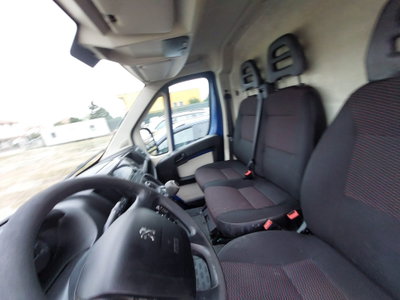 Peugeot Boxer Furgone 328 2.0 BlueHDi PC-TN Furgone (12)