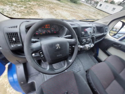 Peugeot Boxer Furgone 328 2.0 BlueHDi PC-TN Furgone (15)