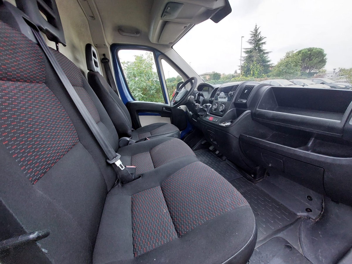 Peugeot Boxer Furgone 328 2.0 BlueHDi PC-TN Furgone (18)