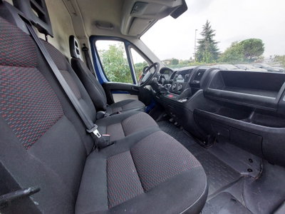Peugeot Boxer Furgone 328 2.0 BlueHDi PC-TN Furgone (18)