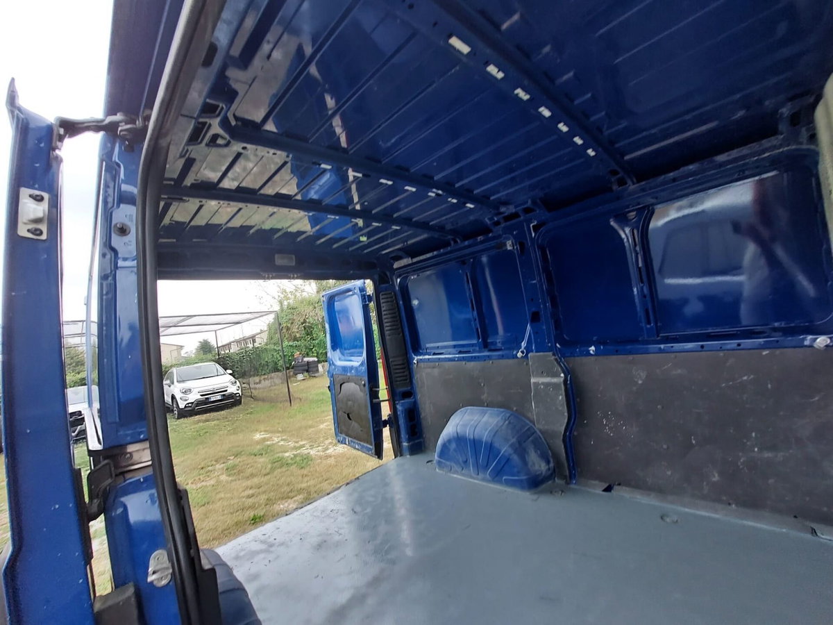 Peugeot Boxer Furgone 328 2.0 BlueHDi PC-TN Furgone (19)