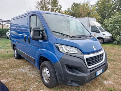 Peugeot Boxer Furgone 328 2.0 BlueHDi PC-TN Furgone (2)