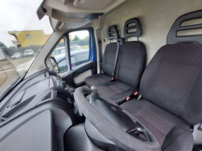 Peugeot Boxer Furgone 328 2.0 BlueHDi PC-TN Furgone (20)