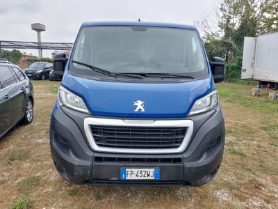 Peugeot Boxer Furgone 328 2.0 BlueHDi PC-TN Furgone (3)