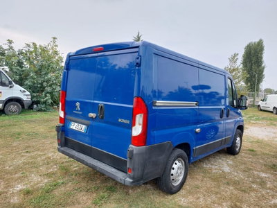 Peugeot Boxer Furgone 328 2.0 BlueHDi PC-TN Furgone (5)