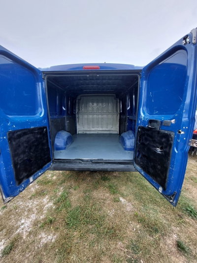 Peugeot Boxer Furgone 328 2.0 BlueHDi PC-TN Furgone (7)