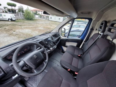 Peugeot Boxer Furgone 328 2.0 BlueHDi PC-TN Furgone (9)