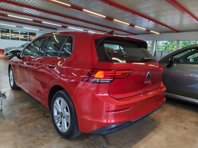 Volkswagen Golf 2.0 TDI SCR Life (10)