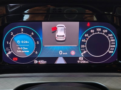 Volkswagen Golf 2.0 TDI SCR Life (19)