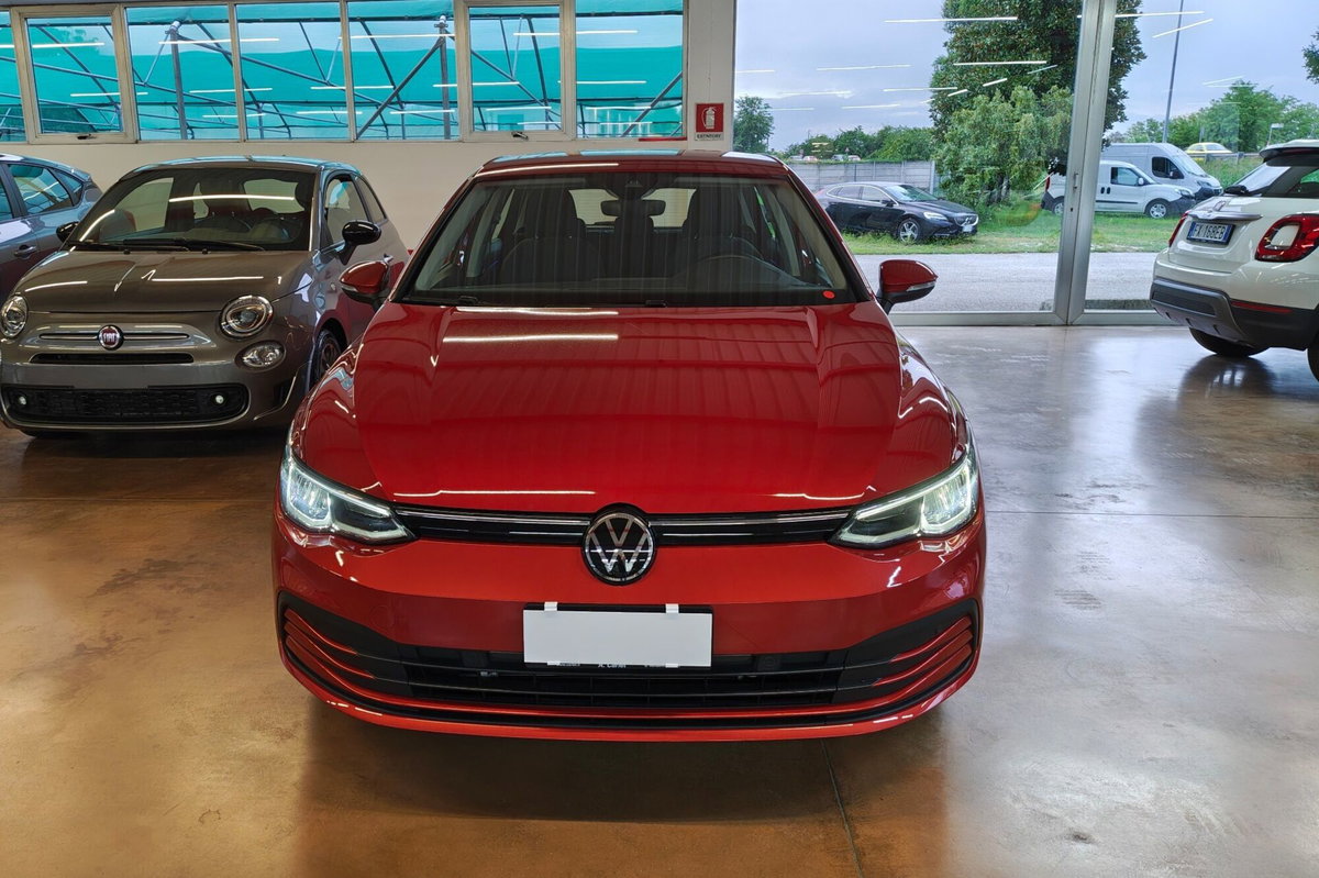 Volkswagen Golf 2.0 TDI SCR Life (2)