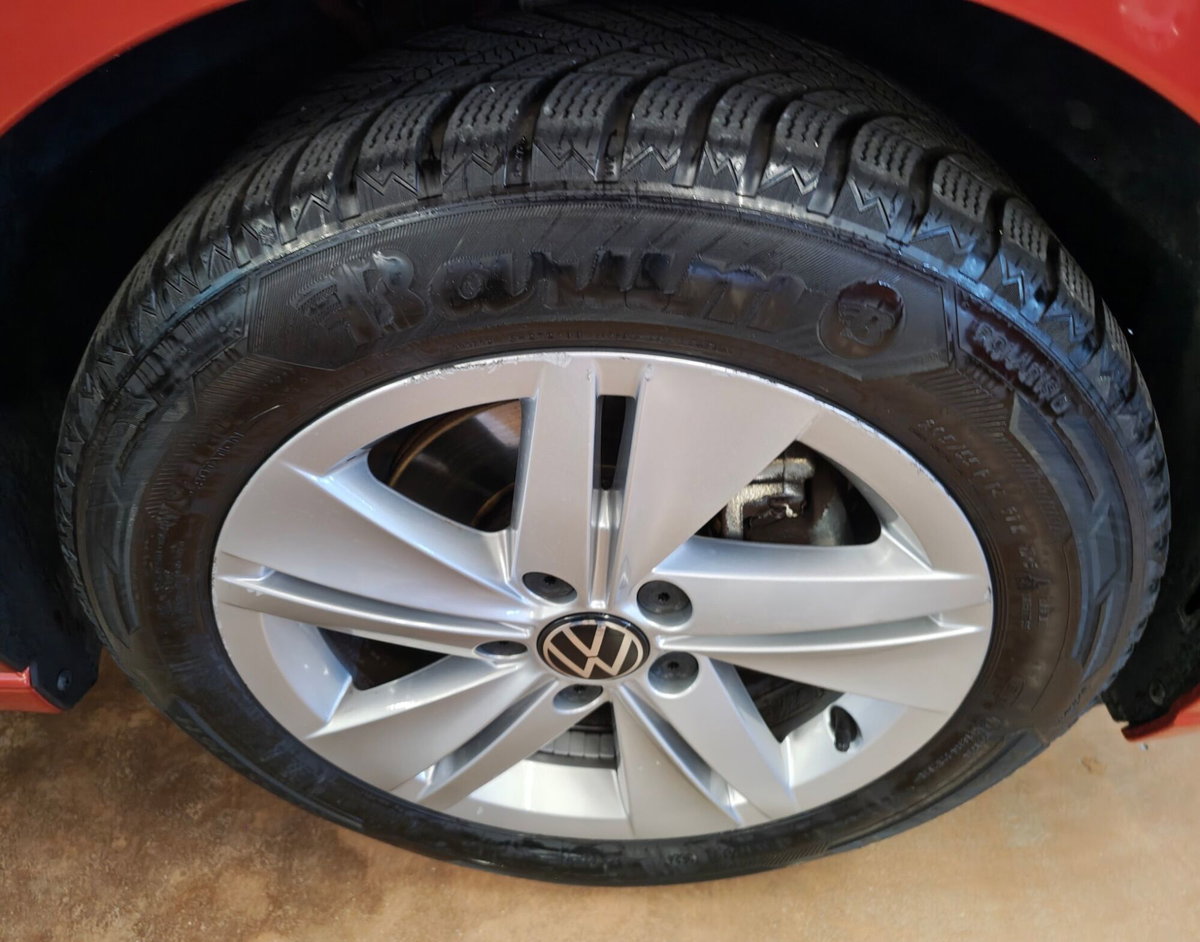 Volkswagen Golf 2.0 TDI SCR Life (6)