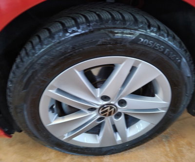 Volkswagen Golf 2.0 TDI SCR Life (7)