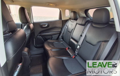 Jeep Compass 2.0 Multijet II aut. 4WD Limited (19)