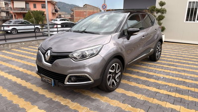 Renault Captur dCi 8V 90 CV Start&Stop Energy Intens usata