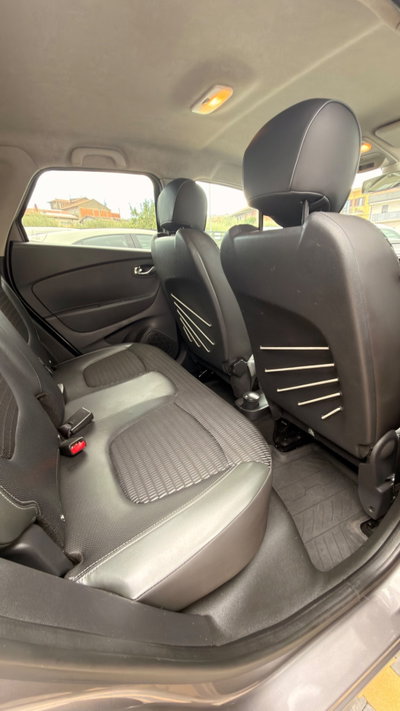 Renault Captur dCi 8V 90 CV Start&Stop Energy Intens (10)