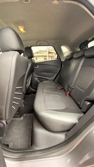 Renault Captur dCi 8V 90 CV Start&Stop Energy Intens (11)