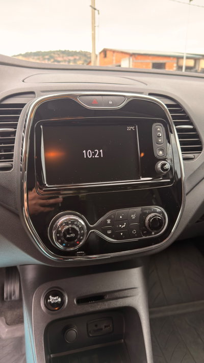 Renault Captur dCi 8V 90 CV Start&Stop Energy Intens (12)
