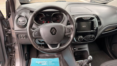 Renault Captur dCi 8V 90 CV Start&Stop Energy Intens (13)