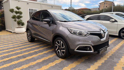 Renault Captur dCi 8V 90 CV Start&Stop Energy Intens (2)