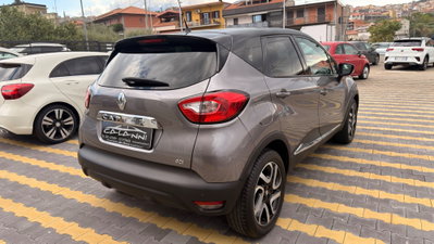 Renault Captur dCi 8V 90 CV Start&Stop Energy Intens (3)