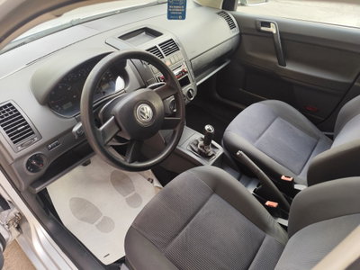Volkswagen Polo 1.4 TDI 5p. Trendline (10)