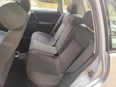 Volkswagen Polo 1.4 TDI 5p. Trendline (17)