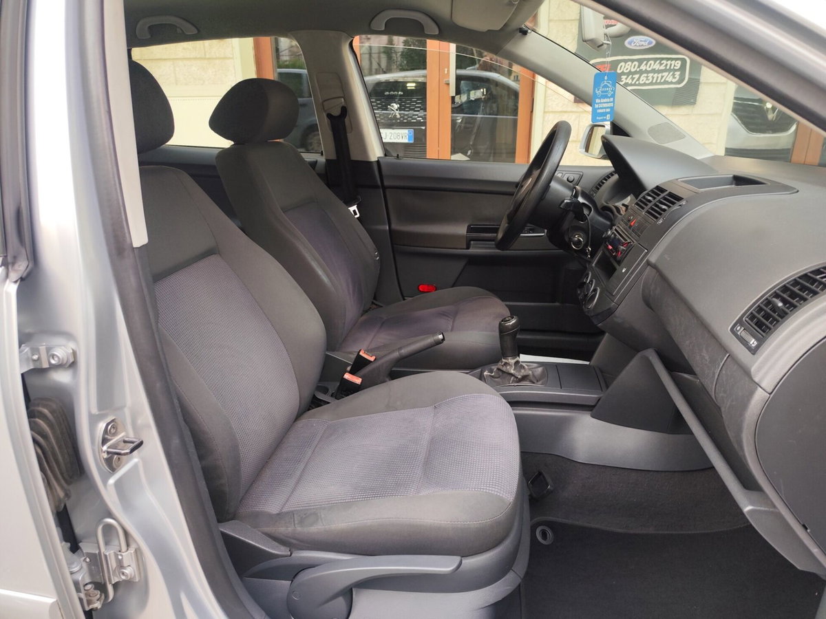 Volkswagen Polo 1.4 TDI 5p. Trendline (20)