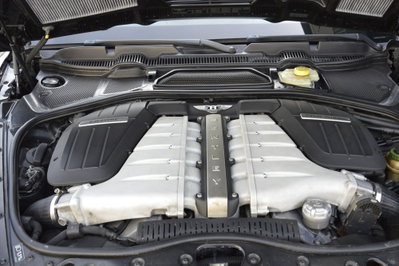 Bentley Continental GT Continental GT (16)