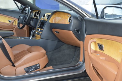 Bentley Continental GT Continental GT (9)