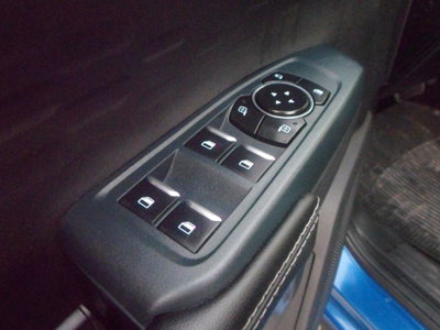 Ford Ranger Pick-up 2.0 ecoblue doppia cabina Limited awd 205cv auto (12)