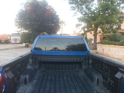 Ford Ranger Pick-up 2.0 ecoblue doppia cabina Limited awd 205cv auto (7)