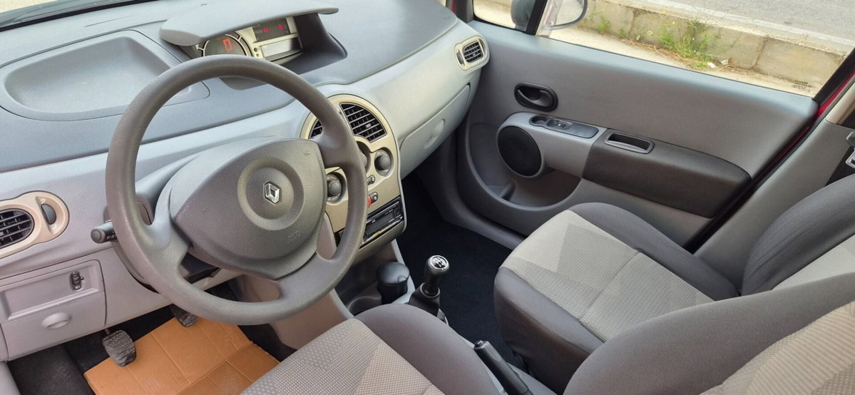 Renault Modus 1.2 16V Dynamique (5)