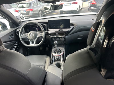 Nissan Juke 1.0 dig-t Tekna 114cv (13)