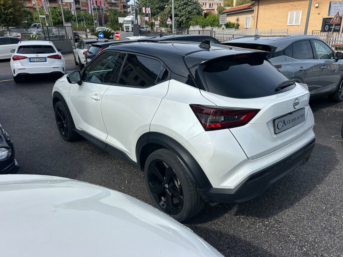 Nissan Juke 1.0 dig-t Tekna 114cv (5)