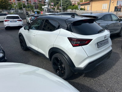 Nissan Juke 1.0 dig-t Tekna 114cv (5)