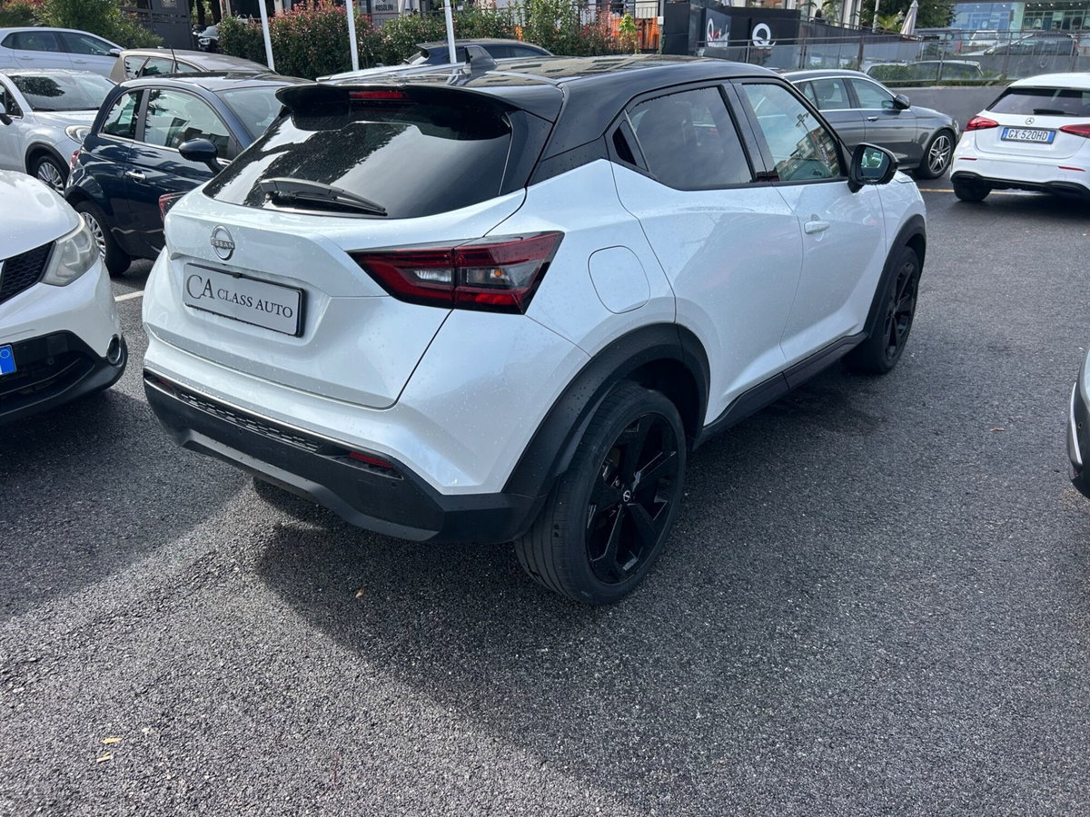 Nissan Juke 1.0 dig-t Tekna 114cv (6)