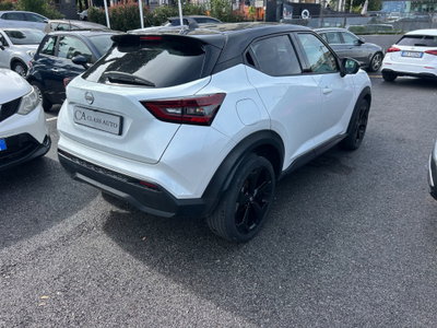 Nissan Juke 1.0 dig-t Tekna 114cv (6)