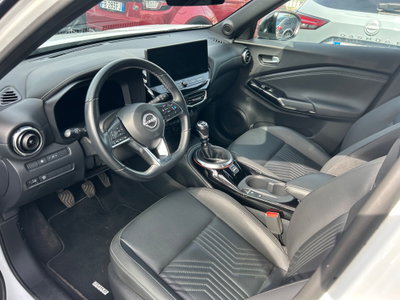 Nissan Juke 1.0 dig-t Tekna 114cv (7)